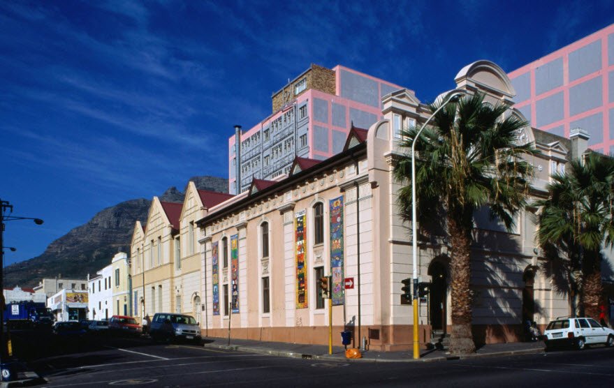 District Six Museum